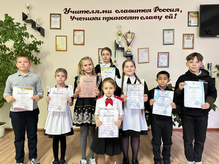 Итоги Международного творческого конкурса «Престиж».